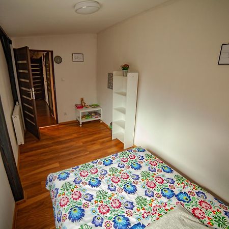 Apartamenty Przy Gorskich Rzekach Nowy Targ Eksteriør bilde
