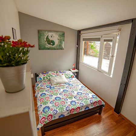 Apartamenty Przy Gorskich Rzekach Nowy Targ Eksteriør bilde